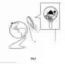 Fig. 09 - AUGMENTED REALITY TECHNOLOGY-BASED HANDHELD VIEWING DEVICE AND METHOD THEREOF