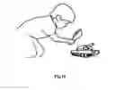 Fig. 11 - AUGMENTED REALITY TECHNOLOGY-BASED HANDHELD VIEWING DEVICE AND METHOD THEREOF