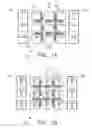 Fig. 02 - Gaming method and apparatus for facilitating a game involving 2D and 3D play areas