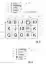 Fig. 05 - Gaming Machine and Method Incorporating Display of Possible Future Events