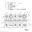 Fig. 06 - Gaming Machine and Method Incorporating Display of Possible Future Events