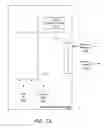 Fig. 14 - Fungible object interleaved wagering system