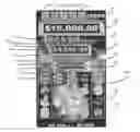 Fig. 01 - Method of operating a gaming machine, a gaming machine and a game controller