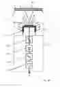 Fig. 04 - Alarm pane arrangement