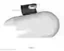 Fig. 12 - Electronic device for detecting a magnetic field indicating the gas level in stationary tank and wireless data sending