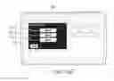 Fig. 27 - Portable alarm system with self-monitoring sensor
