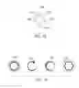 Fig. 19 - Systems and methods for coordinating and administering self tests of smart home devices having audible outputs