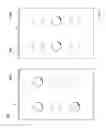 Fig. 10 - Device and method for teaching phonics using a touch detecting interface