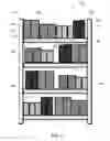 Fig. 03 - Task-indicating shelf