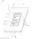 Fig. 01 - Control device having buttons with backlit indicia