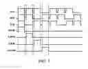 Fig. 04 - Liquid crystal display and demultiplexer thereof