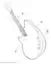 Fig. 02 - Stringed musical instrument