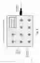 Fig. 08 - System and method to interface and control multiple musical instrument effects modules and pedals on a common platform