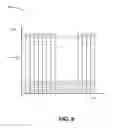 Fig. 08 - Companding system and method to reduce quantization noise using advanced spectral extension