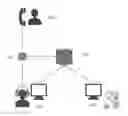 Fig. 01 - Method and apparatus for speech behavior visualization and gamification