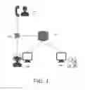 Fig. 02 - Method and apparatus for speech behavior visualization and gamification