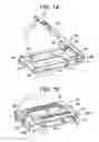Fig. 02 - Compact tool-less hard drive disk carrier