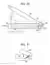 Fig. 09 - Compact tool-less hard drive disk carrier