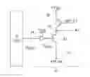 Fig. 01 - CONTROL CIRCUIT FOR A LINE OF A MEMORY ARRAY