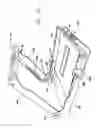 Fig. 03 - Hard drive carrier