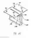 Fig. 06 - Hard drive carrier