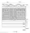 Fig. 05 - Method of controlling programming of a three dimensional stacked nonvolatile semiconductor memory