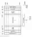 Fig. 10 - Method of controlling programming of a three dimensional stacked nonvolatile semiconductor memory