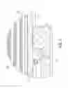 Fig. 04 - Electrical penetrator assembly