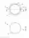 Fig. 10 - Electrical penetrator assembly