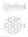 Fig. 20 - Electrical penetrator assembly