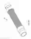 Fig. 23 - Electrical penetrator assembly