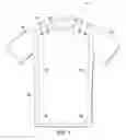 Fig. 02 - Radiation attenuating protective garments