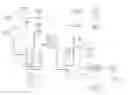 Fig. 01 - Process for treating fluid wastes
