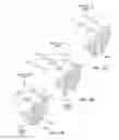 Fig. 63 - Process for manufacturing a leadless feedthrough for an active implantable medical device