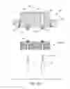 Fig. 85 - Process for manufacturing a leadless feedthrough for an active implantable medical device