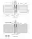 Fig. 87 - Process for manufacturing a leadless feedthrough for an active implantable medical device