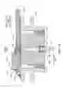 Fig. 97 - Process for manufacturing a leadless feedthrough for an active implantable medical device