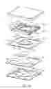 Fig. 02 - SLIM-TYPE KEY STRUCTURE