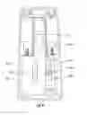 Fig. 05 - Flip switch timer decorator switch clip