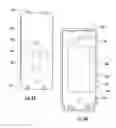 Fig. 07 - Flip switch timer decorator switch clip