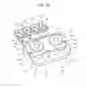 Fig. 16 - Electromagnetic contactor