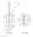 Fig. 09 - X-ray tube and method of manufacturing the same