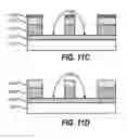 Fig. 12 - Selective SiARC removal