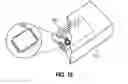 Fig. 16 - Selective SiARC removal
