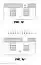Fig. 04 - Via connection to a partially filled trench