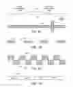 Fig. 03 - Substrate alignment detection using circumferentially extending timing pattern