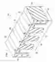 Fig. 02 - Fin spacer protected source and drain regions in FinFETs