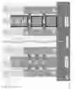 Fig. 13 - Nanosheet transistors having different gate dielectric thicknesses on the same chip