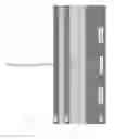 Fig. 02 - Nanosheet transistors having different gate dielectric thicknesses on the same chip