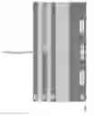 Fig. 04 - Nanosheet transistors having different gate dielectric thicknesses on the same chip